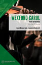 Wexford Carol Orchestra sheet music cover